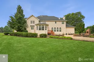 42 Indian Path, Monroe Township, NJ 08831 - Photo 56