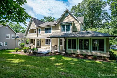 4 Edgewood Road, Edison, NJ 08820 - Photo 58