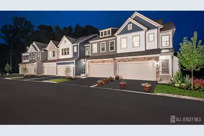 9 Ruddick Drive, South Brunswick Township, NJ 08852 - Photo 24