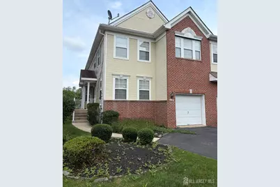 193 Fountayne Lane, Lawrence Township, NJ 08648 - Photo 1