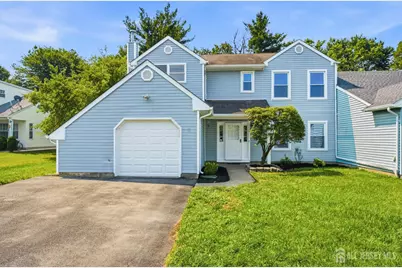 3 Karnell Court, Edison, NJ 08820 - Photo 1