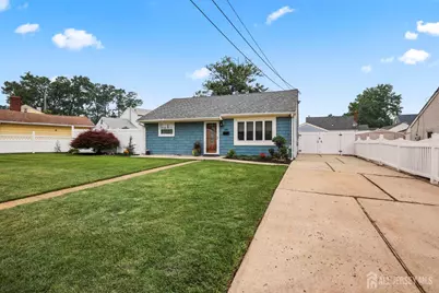 399 Hudson Boulevard, Avenel, NJ 07001 - Photo 2