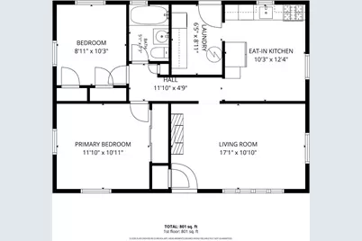 399 Hudson Boulevard, Avenel, NJ 07001 - Photo 22