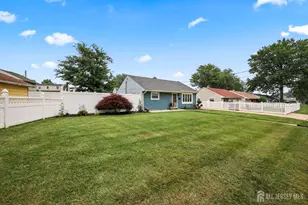 399 Hudson Blvd, Avenel, NJ 07001 - Photo 16