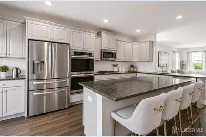 2208 Massey Lane, Monroe Township, NJ 08831 - Photo 1