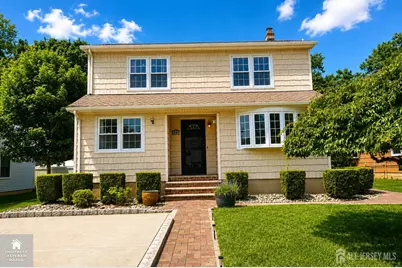 1731 Holly Road, North Brunswick Township, NJ 08902 - Photo 2