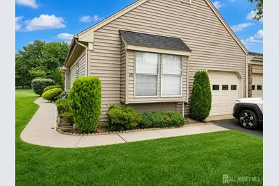 6-B Patrick Henry Court, Monroe Township, NJ 08831 - Photo 1