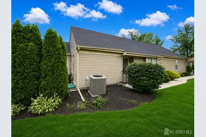6-B Patrick Henry Court, Monroe Township, NJ 08831 - Photo 22