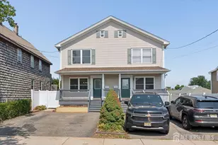 [Address not provided], Carteret, NJ 07008 - Photo 1