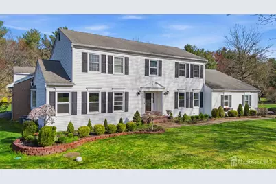 [Address not provided], Cranbury Township, NJ 08512 - Photo 52