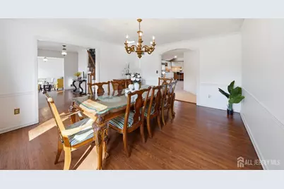 [Address not provided], Cranbury Township, NJ 08512 - Photo 32