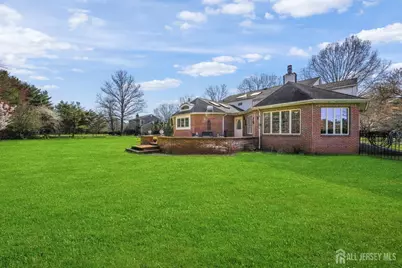 [Address not provided], Cranbury Township, NJ 08512 - Photo 58