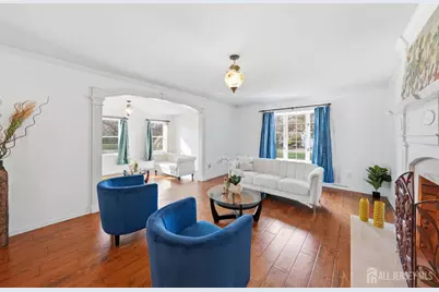 [Address not provided], Cranbury Township, NJ 08512 - Photo 24