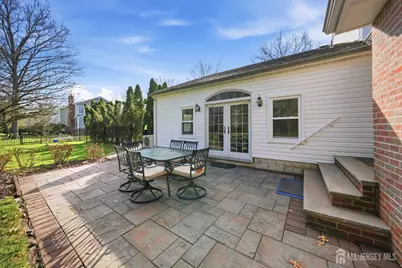[Address not provided], Cranbury Township, NJ 08512 - Photo 60