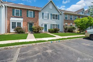 91 Chelsea Ct, Franklin Township, NJ 08823 - Photo 2