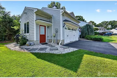 111 Szymanski Drive, Spotswood, NJ 08884 - Photo 4
