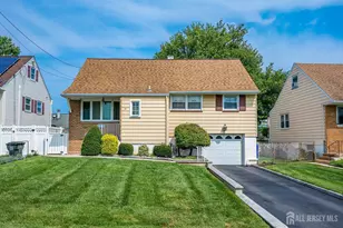 51 Federal St, Menlo Park Terrace, NJ 08840 - Photo 1
