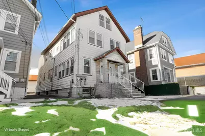 254 Franklin Street, Bloomfield, NJ 07003 - Photo 1