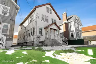 254 Franklin St, Bloomfield, NJ 07003 - Photo 1