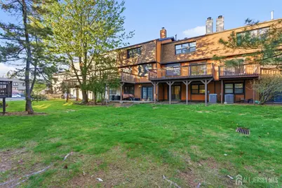 1705 Merrywood Drive, Edison, NJ 08817 - Photo 28