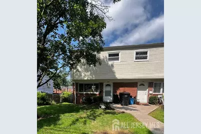 238 E Inza Street, Highland Park, NJ 08904 - Photo 1