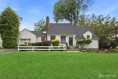 1434 Maplewood Terrace, Plainfield, NJ 07060 - Photo 2