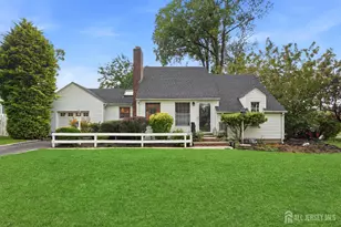 1434 Maplewood Terrace, Plainfield, NJ 07060 - Photo 2