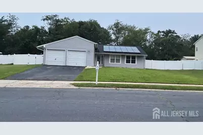 4 Patricia Lane, Winslow Township, NJ 08081 - Photo 1
