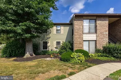 23 W Bluebell Lane #A, Mount Laurel, NJ 08054 - Photo 1