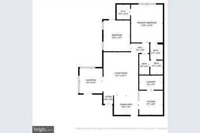23 W Bluebell Lane #A, Mount Laurel, NJ 08054 - Photo 24