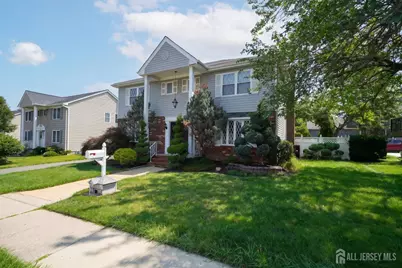 100 Howell Avenue, Fords, NJ 08863 - Photo 4