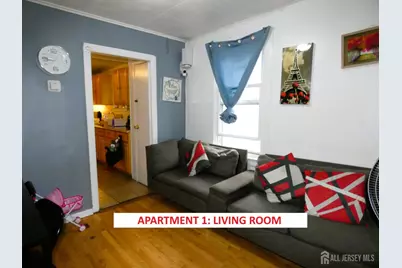 309 Washington Street, Perth Amboy, NJ 08861 - Photo 2