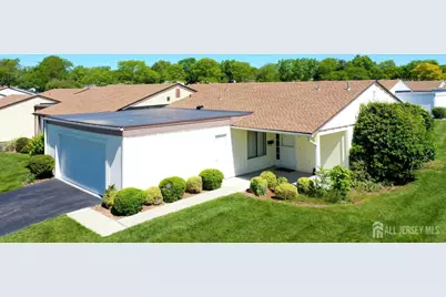 9-C Aspen Plaza, Monroe Township, NJ 08831 - Photo 1