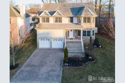 43 Melbloum Lane, Edison, NJ 08837 - Photo 4