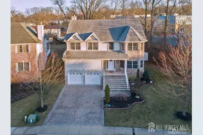43 Melbloum Lane, Edison, NJ 08837 - Photo 6