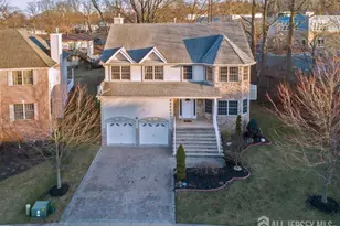 43 Melbloum Ln, Edison, NJ 08837 - Photo 6