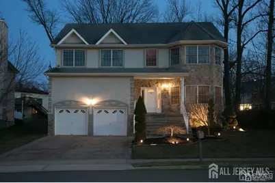 43 Melbloum Lane, Edison, NJ 08837 - Photo 1