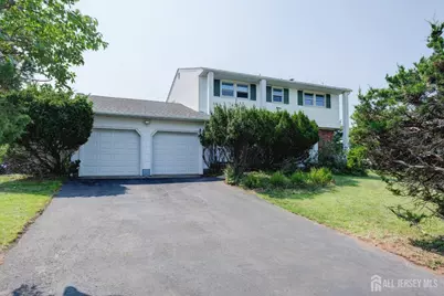 23 Charlton Avenue, Piscataway Township, NJ 08854 - Photo 1