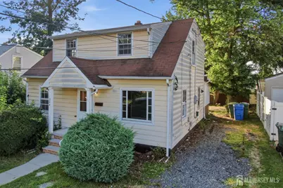 244 Armstrong Street, South Amboy, NJ 08879 - Photo 1
