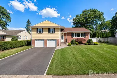 35 Shelley Road, Springfield, NJ 07081 - Photo 4