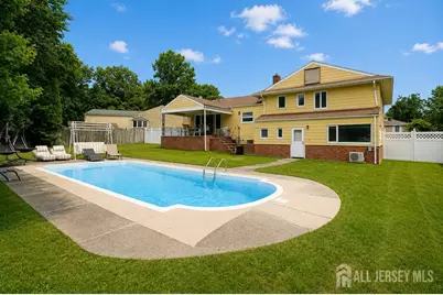 35 Shelley Road, Springfield, NJ 07081 - Photo 14