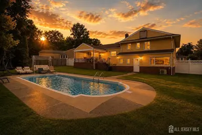 35 Shelley Road, Springfield, NJ 07081 - Photo 2
