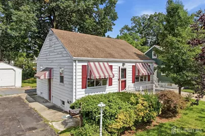 42 Brookwood Road, Spotswood, NJ 08884 - Photo 1