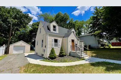 408 Ryders Lane, East Brunswick Township, NJ 08816 - Photo 2