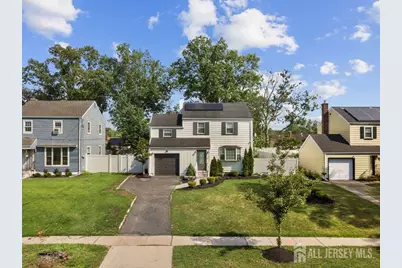 1448 E 7th Street E #50, Plainfield, NJ 07062 - Photo 2