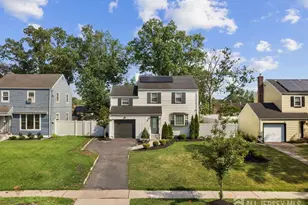 1448 E 7th Street E, Plainfield, NJ 07062 - Photo 2