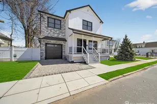 66 Henry St, Port Reading, NJ 07064 - Photo 2
