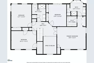 20 E Ridge Road E #20, Montgomery Township, NJ 08558 - Photo 44