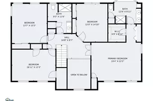 20 E Ridge Road E, Montgomery Township, NJ 08558 - Photo 44