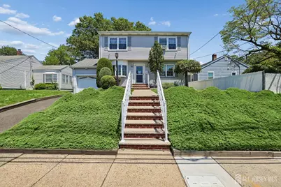 304 Green Street, Woodbridge Township, NJ 07095 - Photo 1